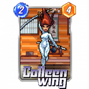 Zzzzz 167158393542166025438882png — Marvel Snap Pixel Variants option 34