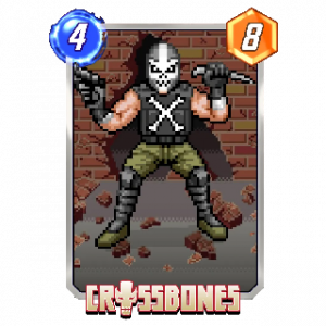 Zzzzz 167158393546166025439227png — Marvel Snap Pixel Variants option 37