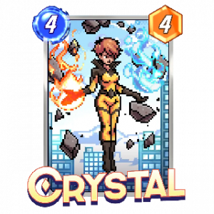 Zzzzz 167158393547166025439397png — Marvel Snap Pixel Variants option 38