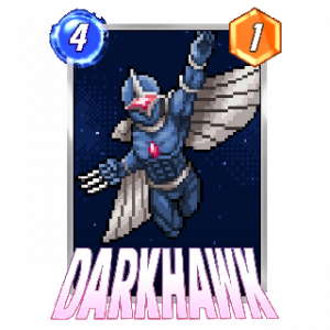 Zzzzz 167158393554166025534433png — Marvel Snap Pixel Variants option 42