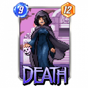 Zzzzz 167158393557166025439841png — Marvel Snap Pixel Variants option 44