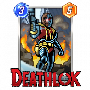 Zzzzz 167158393558166025440065png — Marvel Snap Pixel Variants option 45