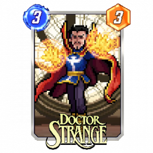 Zzzzz 167158393666166025440790png — Marvel Snap Pixel Variants option 52