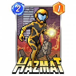 Zzzzz 167158393694166025443735png — Marvel Snap Pixel Variants option 72