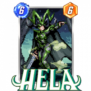 Zzzzz 167158393696166025443935png — Marvel Snap Pixel Variants option 74