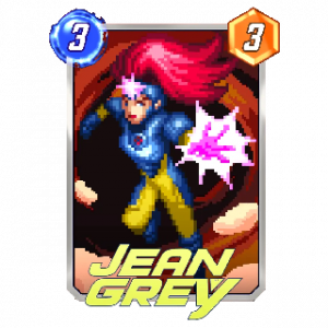 Zzzzz 1671583937110166025535146png — Marvel Snap Pixel Variants option 86