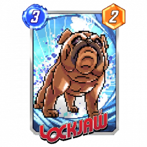 Zzzzz 1671583938135166042424481png — Marvel Snap Pixel Variants option 102