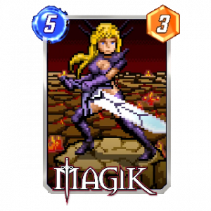 Zzzzz 1671583938140166042424528png — Marvel Snap Pixel Variants option 105
