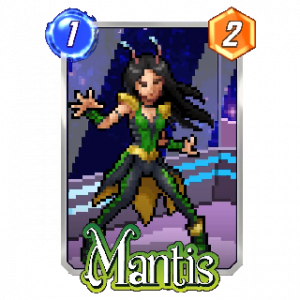 Zzzzz 1671583938143166042424814png — Marvel Snap Pixel Variants option 107