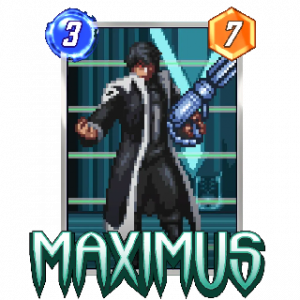 Zzzzz 167158393814516602545685png — Marvel Snap Pixel Variants option 109