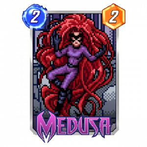 Zzzzz 1671583938146166025456949png — Marvel Snap Pixel Variants option 110