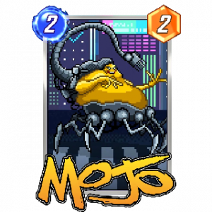 Zzzzz 1671583938158166025457545png — Marvel Snap Pixel Variants option 116