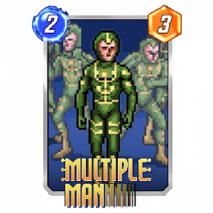 Zzzzz 1671583938169166025458180png — Marvel Snap Pixel Variants option 121
