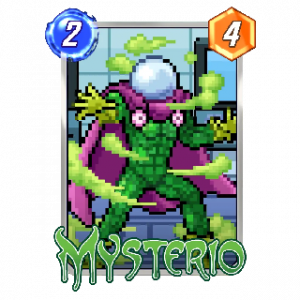 Zzzzz 1671583938171166025458341png — Marvel Snap Pixel Variants option 122