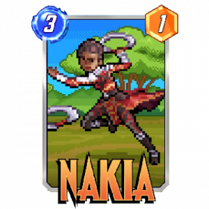 Zzzzz 1671583939174166025458591png — Marvel Snap Pixel Variants option 124