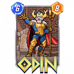 Zzzzz 1671583939184166025459075png — Marvel Snap Pixel Variants option 130