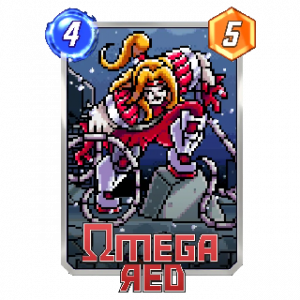 Zzzzz 1671583939187166025459355png — Marvel Snap Pixel Variants option 132