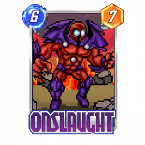 Zzzzz 1671583939188166025459419png — Marvel Snap Pixel Variants option 133