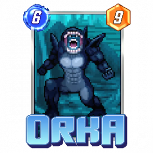 Zzzzz 1671583939190166025547023png — Marvel Snap Pixel Variants option 134