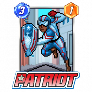 Zzzzz 1671583939191166025471395png — Marvel Snap Pixel Variants option 135