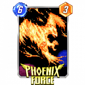 Zzzzz 1671583939192166025558028png — Marvel Snap Pixel Variants option 136