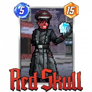 Zzzzz 1671583939203166025472061png — Marvel Snap Pixel Variants option 143