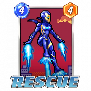 Zzzzz 1671583939204166025472111png — Marvel Snap Pixel Variants option 144