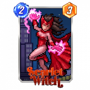 Zzzzz 1671583940217166025474414png — Marvel Snap Pixel Variants option 152