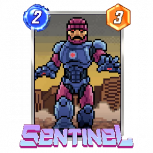 Zzzzz 1671583940219166025474667png — Marvel Snap Pixel Variants option 154
