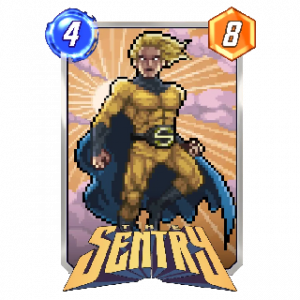 Zzzzz 1671583940220166025556883png — Marvel Snap Pixel Variants option 155