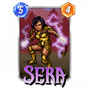Zzzzz 1671583940221166025474662png — Marvel Snap Pixel Variants option 156