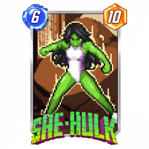 Zzzzz 167158394022616602555692png — Marvel Snap Pixel Variants option 159