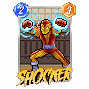 Zzzzz 1671583940227166025474873png — Marvel Snap Pixel Variants option 160