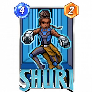Zzzzz 1671583940228166025557060png — Marvel Snap Pixel Variants option 161