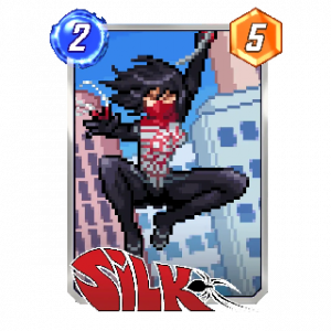 Zzzzz 167158394022916602555714png — Marvel Snap Pixel Variants option 162