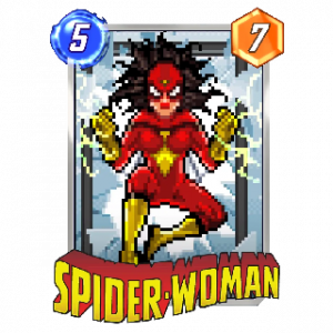 Zzzzz 1671583940242166042380043png — Marvel Snap Pixel Variants option 167