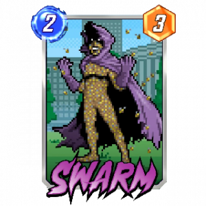 Zzzzz 1671583941255166042380799png — Marvel Snap Pixel Variants option 174