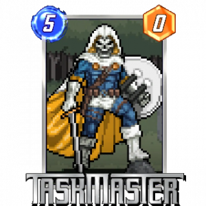 Zzzzz 1671583941257166042381055png — Marvel Snap Pixel Variants option 176