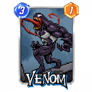 Zzzzz 1671583941284166042382186png — Marvel Snap Pixel Variants option 190