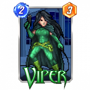 Zzzzz 1671583941285166025479113png — Marvel Snap Pixel Variants option 191