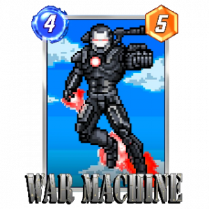 Zzzzz 1671583942290166025573433png — Marvel Snap Pixel Variants option 194