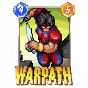 Zzzzz 1671583942291166025479467png — Marvel Snap Pixel Variants option 195