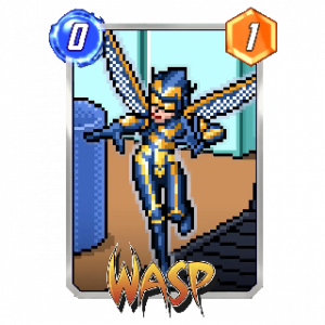Zzzzz 1671583942293166025479694png — Marvel Snap Pixel Variants option 196