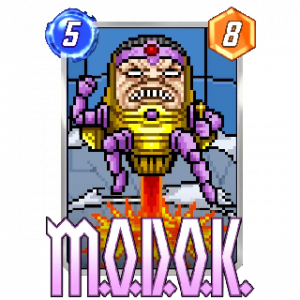 Zzzzz 1671583942313165836180047png — Marvel Snap Pixel Variants option 198