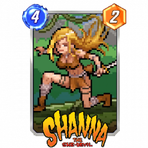 Zzzzz 1671583942317166025556980png — Marvel Snap Pixel Variants option 201