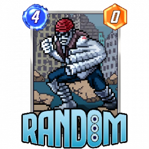 Zzzzz 167158394238901png — Marvel Snap Pixel Variants option 205