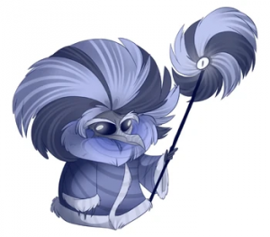 13efa50bc01a647008d57adfd4f3775fjpg — Tier list of Zoophobia Characters option 2