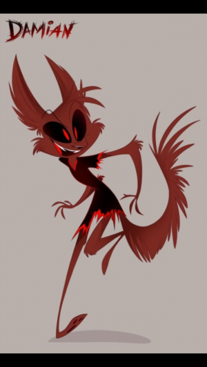 2c5ed19c5a5ca4c89f9eb6be55df8ec7jpg — Tier list of Zoophobia Characters option 6