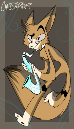 582d93dfba360c7615f492847d4f3d52png — Tier list of Zoophobia Characters option 8