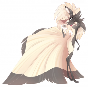 7065e94bc28b14bc14957511cabae521png — Tier list of Zoophobia Characters option 12
